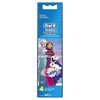Oral-B Frozen Stages replacement heads 4 pack