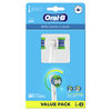 Oral-B PRECISION CLEAN 3-Pack Heads (Value Pack)