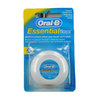 Oral-B ESSENTIAL Unwaxed Floss 50m